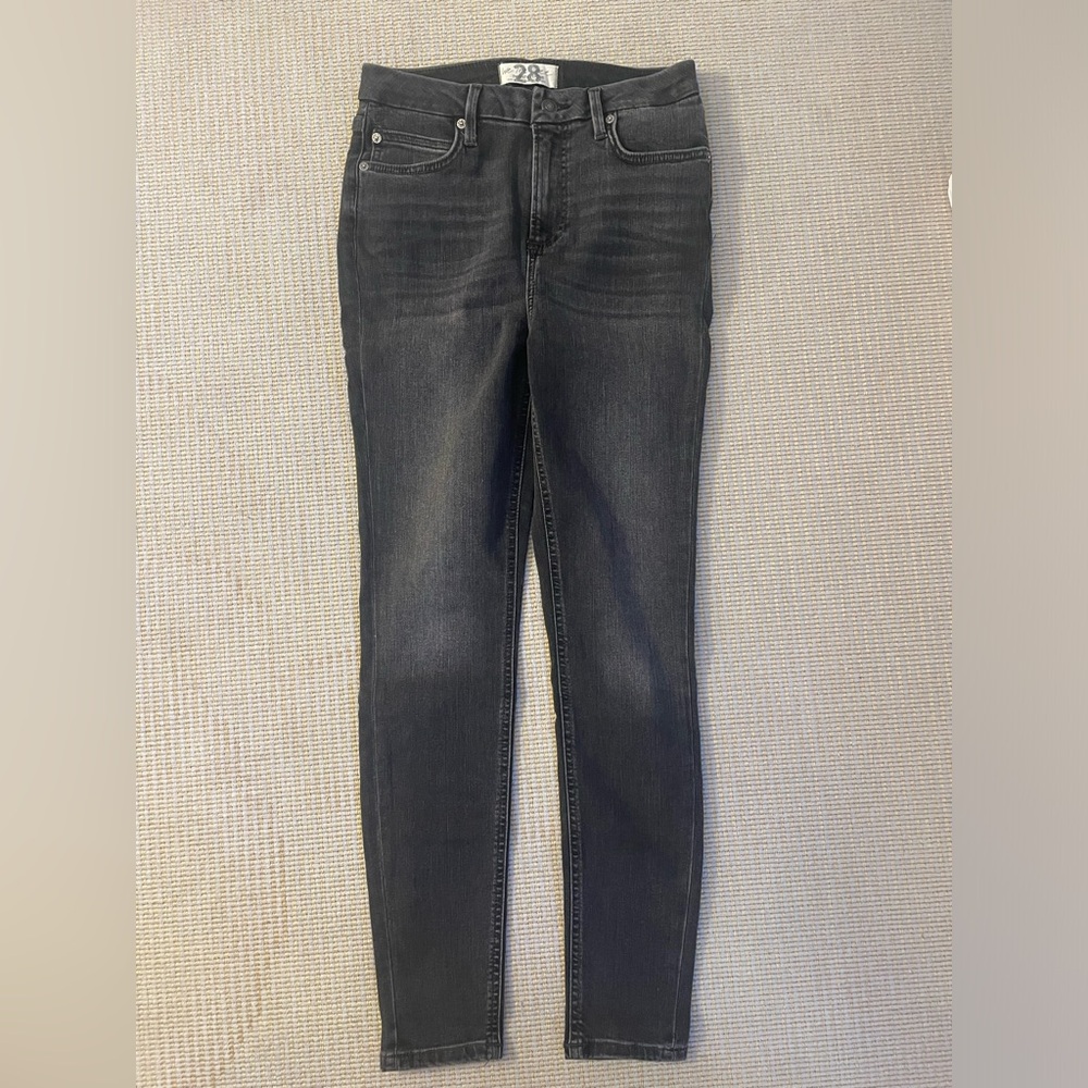 We The Free Jeans